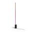 Philips Hue White and Color ambiance Gradient Signe Stehleuchte schwarz