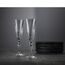 Lyngby Glas 916096 Sektglas 4 Stück(e) 160 ml Champagnerflöte, 4 image