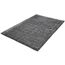 Kleine Wolke 9171905519 Badezimmerteppich & -matte 60 x 90 cm, Farbe: Grau, 2 image