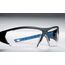 Uvex 9194270 Schutzbrille/Sicherheitsbrille Anthrazit, Grau, 4 image