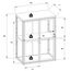 VCM Morgenthaler Flokas Vitrine, 3 image