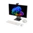 Lenovo Yoga Mini 01IPH11 Copilot+ PC Intel Core Ultra X7 358H 32 GB LPDDR5x-SDRAM 1 TB SSD Windows 11 Pro Mini PC Mini-PC Silber, 4 image