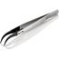 Knipex 92 81 03 Industriepinzette Edelstahl