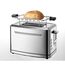 Solis Flex Toaster 2 Scheibe(n) 950 W Silber, 2 image