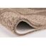 Kleine Wolke 9206272519 Badezimmerteppich & -matte 60 x 90 cm, Farbe: Graubraun, 3 image