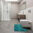 Kleine Wolke 9206675129 Toilettenvorleger, 5 image