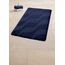 Kleine Wolke 9206750519 Badezimmerteppich & -matte 60 x 90 cm, Farbe: Navy, 5 image