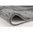 Kleine Wolke 9206901539 Badezimmerteppich & -matte 55 x 65 cm, Farbe: Anthrazit, 2 image