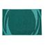Kleine Wolke 9208675657 Badezimmerteppich & -matte 80 x 140 cm, Farbe: Türkis