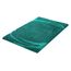 Kleine Wolke 9208675657 Badezimmerteppich & -matte 80 x 140 cm, Farbe: Türkis, 2 image