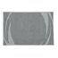 Kleine Wolke 9208901657 Badezimmerteppich & -matte 80 x 140 cm, Farbe: Anthrazit