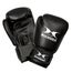 HAMMER 92090 Boxsack & Pratze Kind Nylon Schwarz