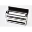 Solis 922.29 Vakuumierer 800 mbar Schwarz, Edelstahl