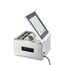 Solis 922.30 Vakuumierer 1000 mbar Schwarz, Edelstahl, 2 image