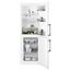 Electrolux SB310 Freistehend 304 l Weiß, 2 image