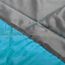 Spokey CANYON Rechteckiger Schlafsack Blau, Grau, 2 image