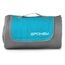 Spokey CANYON Rechteckiger Schlafsack Blau, Grau, 3 image