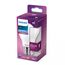 Philips Filament-Lampe, Milchglas, 100W A60 E27, 2 image