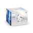 Philips Hue White and Color ambiance Iris Tischleuchte silber Special Edition, 2 image