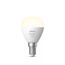 Philips Hue White E14 - Smarte Lampe Tropfenform - 470