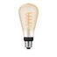 Philips E27 - Filament Giant Edison ST72 - 550