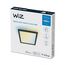 WiZ Deckenpanel 12 W quadratisch, 3 image