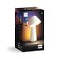 Philips Twilight-Lampe zum Schlafengehen und Aufwachen, weiß, 3 image