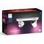 Philips 929003808001 Smart Lighting Intelligenter Einbaustrahler Bluetooth 4,2 W, 4 image