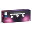 Philips Hue 929003808101 Smart Lighting Intelligenter Einbaustrahler Bluetooth 4,2 W, 3 image
