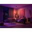 Philips Hue 929003809001 Smart Lighting Intelligenter Einbaustrahler Bluetooth 4,2 W, Farbe: Schwarz, 3 image