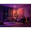 Philips Hue 929003809101 Smart Lighting Intelligenter Einbaustrahler Bluetooth 4,2 W, Farbe: Weiß, 3 image