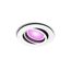 Philips Hue White and Color ambiance Centura Einbauspot