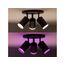 Philips Hue 929003810101 Smart Lighting Intelligenter Einbaustrahler Bluetooth 4,2 W, Farbe: Schwarz, 2 image