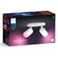 Philips Hue 929003810301 Smart Lighting Intelligenter Einbaustrahler Bluetooth 4,2 W, Farbe: Weiß, 3 image