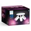 Philips Hue 929003810401 Smart Lighting Intelligenter Einbaustrahler Bluetooth 4,2 W, Farbe: Weiß, 4 image