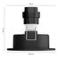 Philips 929003810801 Smart Lighting Intelligenter Einbaustrahler Bluetooth 4,2 W, Farbe: Aluminium, 4 image