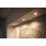 Philips Hue 929003810901 Smart Lighting Intelligenter Einbaustrahler Bluetooth 4,2 W, Farbe: Aluminium, 4 image