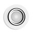 Philips 929003811001 Smart Lighting Intelligenter Einbaustrahler Bluetooth 4,2 W, Farbe: Weiß, 2 image