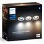 Philips Hue 929003811101 Smart Lighting Intelligenter Einbaustrahler Bluetooth 4,2 W, Farbe: Weiß, 3 image