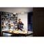 Philips Hue 929003811501 Smart Lighting Intelligenter Einbaustrahler Bluetooth 4,2 W, Farbe: Weiß, 4 image