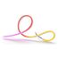 Philips Hue Neon Lightstrip für den Außenbereich 5 m