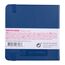 Talens Skizzenbuch Marineblau 12 x 12 cm 140 g 80 Bogen