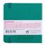Talens Skizzenbuch Waldgrün 12 x 12 cm 140 g 80 Bogen, Farbe: Grün
