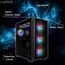 CAPTIVA Entry Gaming I93-180, 5 image