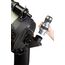 Celestron Luminos 2" 2.5x Barlow Okular Teleskop Schwarz, Blau, Orange