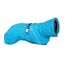 Hurtta Expedition Parka II 30 Blau Stoff Hund Anorak, Farbe: Blau, Größe: 30