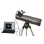Celestron Neximage 10 Solar System Color Imager 3856 x 2764 Pixel, 4 image
