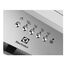 Electrolux DBGL1032CN Eingebaut Chrom 700 m³/h, 4 image