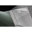 Electrolux WOL9038CN Wandmontiert Schwarz, Edelstahl 700 m³/h