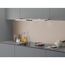 Electrolux DASL6046CN Halb eingebaut (Pullout) Chrom 574 m³/h, 3 image
